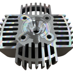 Topstykke 38 mm Ny Model FAST ARROW