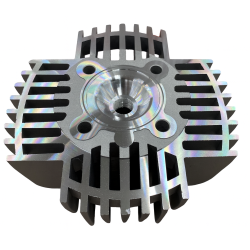 Topstykke 38 mm Ny Model FAST ARROW