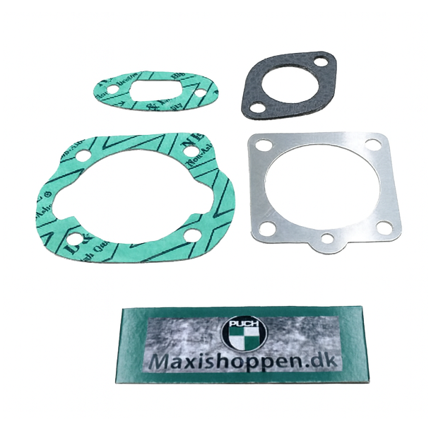 70cc / 45 mm Sodst 4 dele