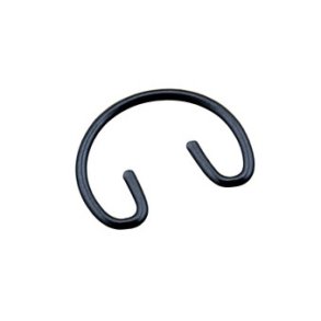 Lse Ring For Stempel Krydspind 1 Stk.