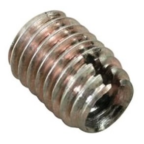 Gevindbsning 6x10 mm