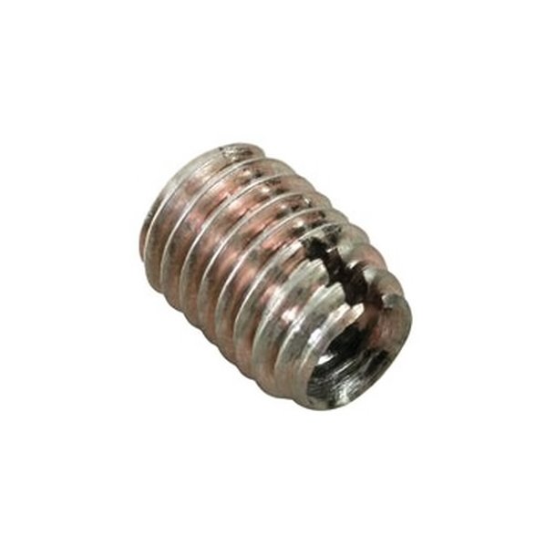 Gevindbsning 6x10 mm