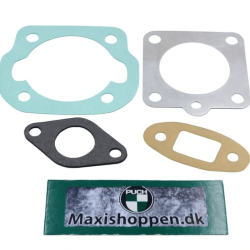 Sods�t 4 Dele 38 mm STD.