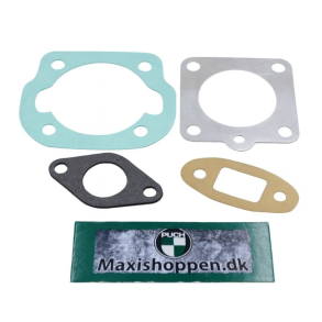 Sodst 4 Dele 38 mm STD.