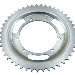 Originalt Esjot 47 Tands