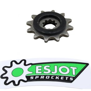 Originalt Esjot 12 Tands