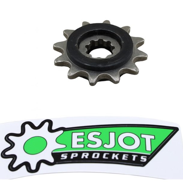 Originalt Esjot 12 Tands