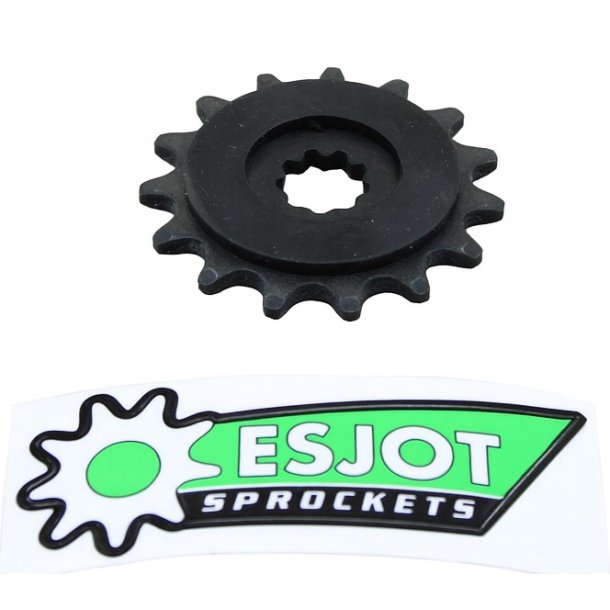 Originalt Esjot 14 Tands