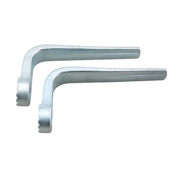 Fodhviler St / 2 Stk.