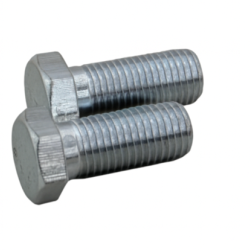 2 Stk. Bolte For Fodhvilere