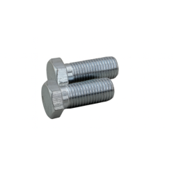 2 Stk. Bolte For Fodhvilere