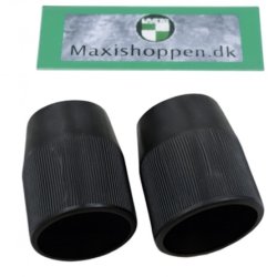 2 Stk. Manchetter Forgaffel