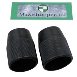 2 Stk. Manchetter Forgaffel