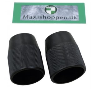 2 Stk. Manchetter Forgaffel