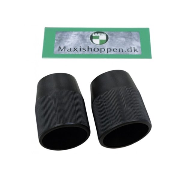 2 Stk. Manchetter Forgaffel