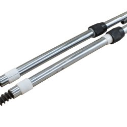 Puch Maxi Forgaffelben Komplet 