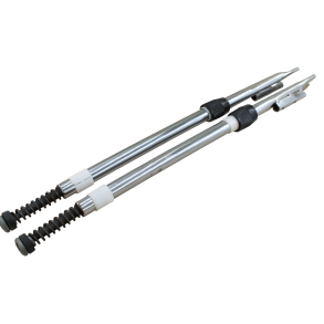 Puch Maxi Forgaffelben Komplet 