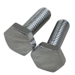 Crom Bolt S�t For Gaffelben Som Original