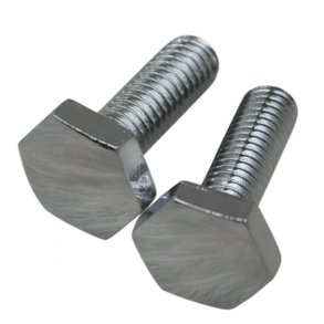 Crom Bolt St For Gaffelben Som Original