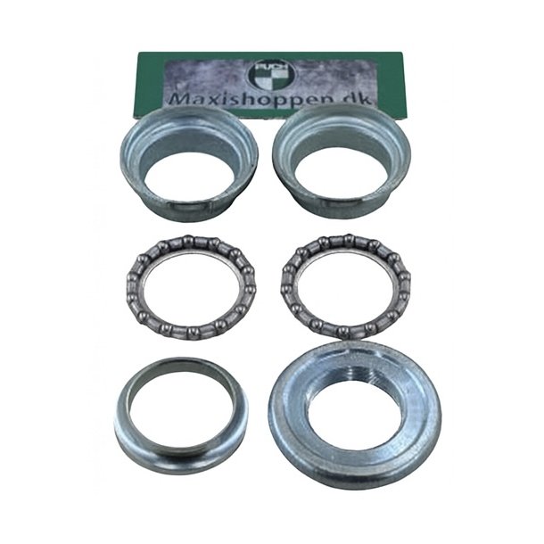 Styrfitting St Puch Maxi