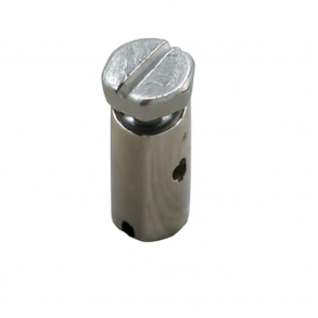 Skrue Nippel 6x14 mm