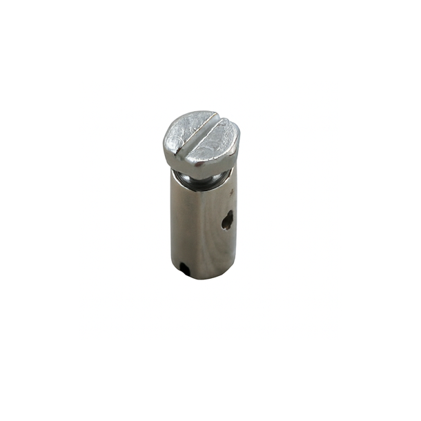 Skrue Nippel 6x14 mm