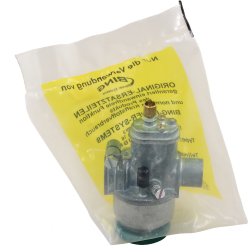TILBUD Komplet Original Bing Karburator 15 mm
