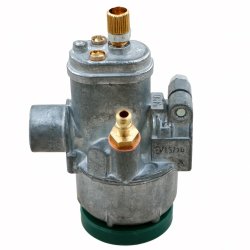 TILBUD Komplet Original Bing Karburator 15 mm