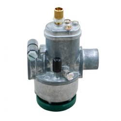TILBUD Komplet Original Bing Karburator 15 mm