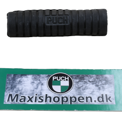 Gummi For Kickstart Med Puch Logo