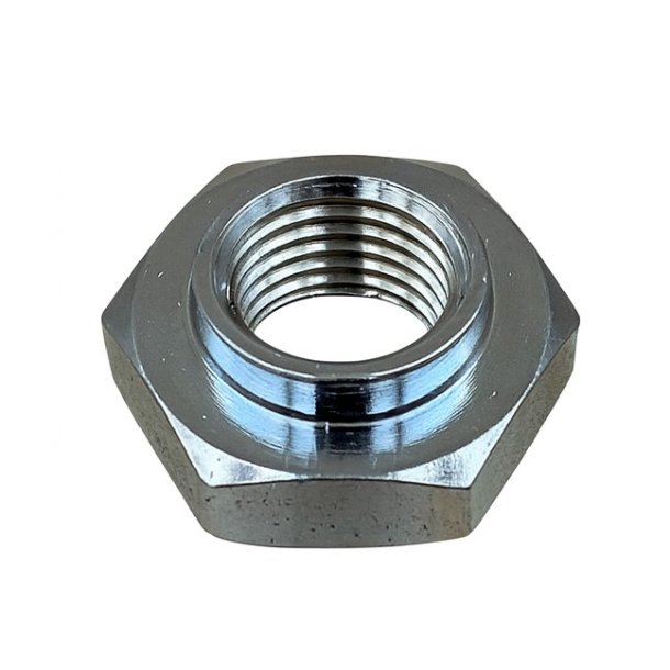 Ny Model Special Mtrik For Kobling Kickstart Model