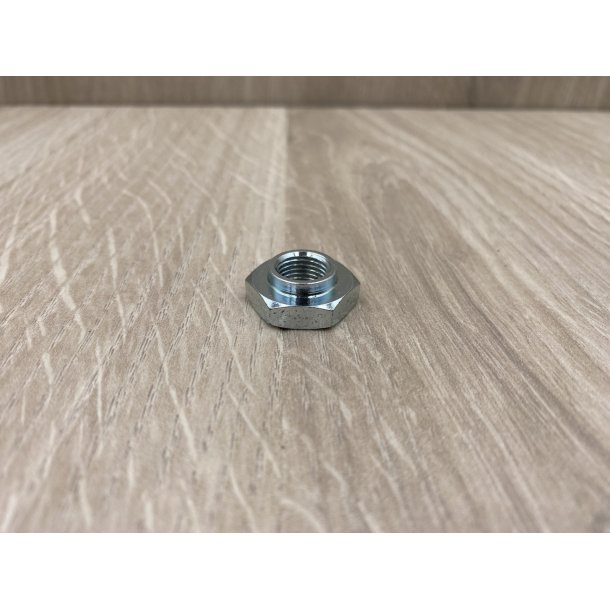 Ny Model Special Mtrik For Kobling Kickstart Model