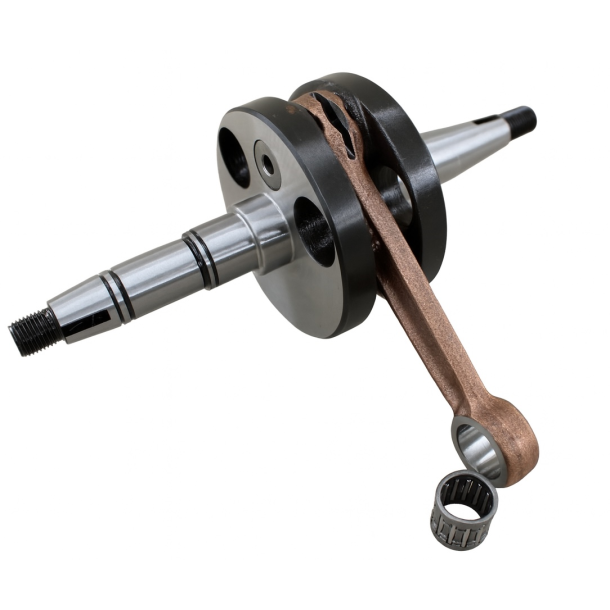 Krumtap Inkl. N�leleje Puch Maxi P+K+KL+S