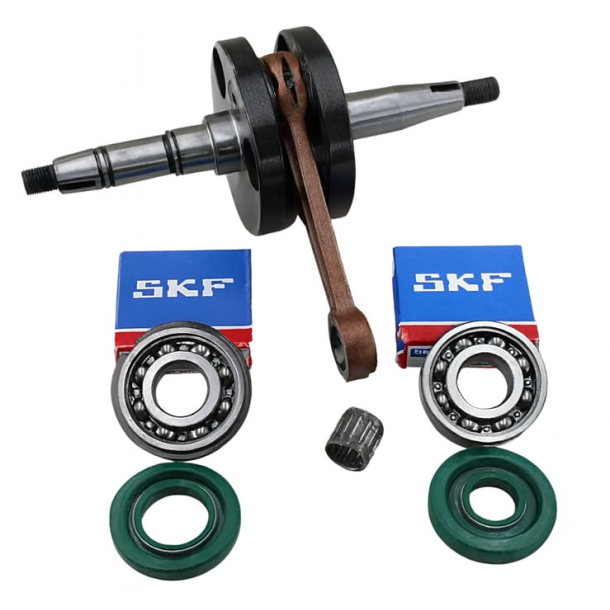 Krumtap St Puch Maxi P+K+KL+S