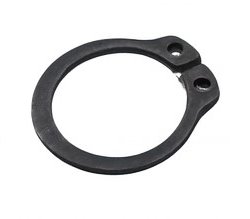 1 Stk. L�sering Tandhjul For