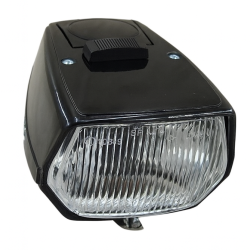 Forlygte Sort For P+K Modeller