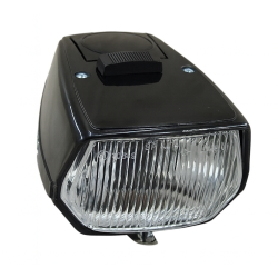 Forlygte Sort For P+K Modeller