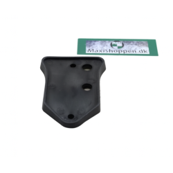 Gummi Underlag Ny Model Baglygte