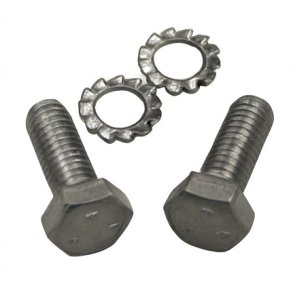 Bolte Til Forlygte Rust Frit Stl A4 Syrefast