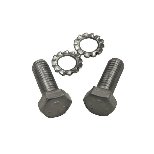 Bolte Til Forlygte Rust Frit Stl A4 Syrefast