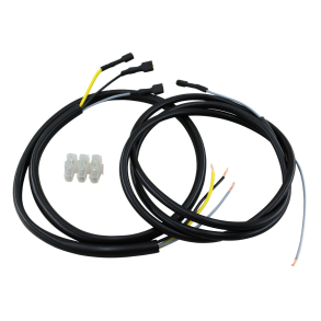 Komplet Ledningsnet Puch Maxi Pedal & Kickstart Model