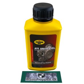 Motor Olie ATF 250 ml