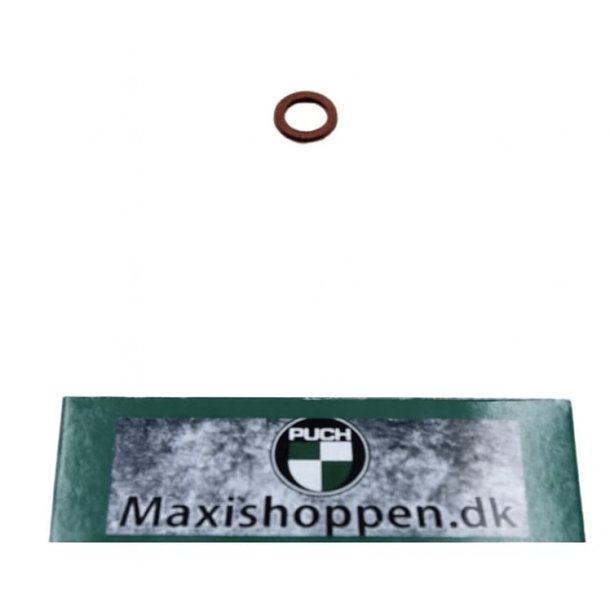 Pakning For Bundskrue Motor