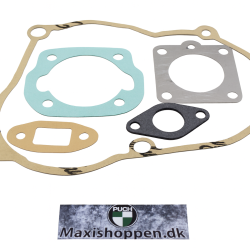 Paknings S�t K+KL Model 5 Dele