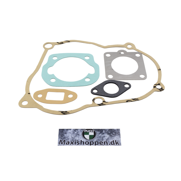 Paknings S�t K+KL Model 5 Dele