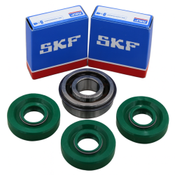 Leje St For Ny Model Puch Maxi Motor Med 3 Lejer