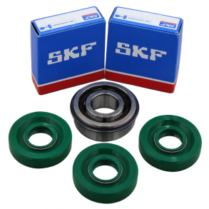 Leje St For Ny Model Puch Maxi Motor Med 3 Lejer