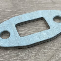 Indsugnings Pakning Maxi 2 mm