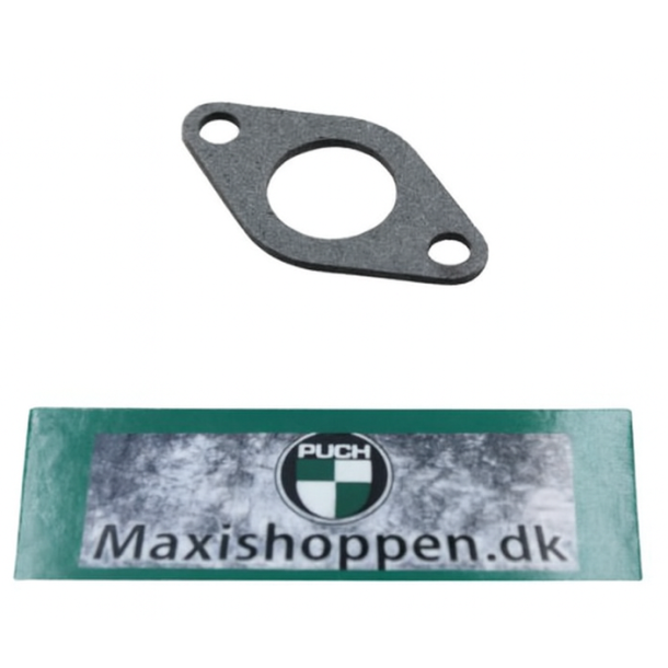 Puch Udstdnings Pakning 22 mm Std.