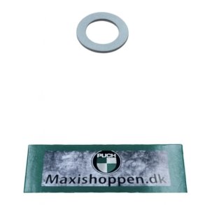 Pakning Ved Forrr Ny Model